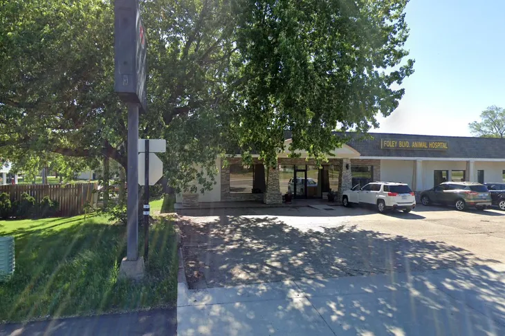 Foley Boulevard Animal Hospital