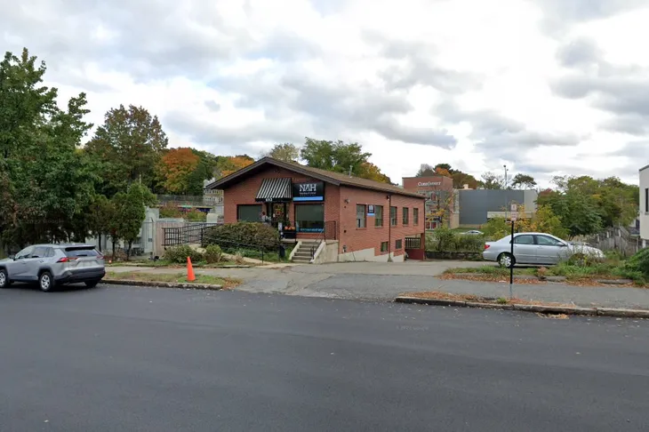 Newton Animal Hospital