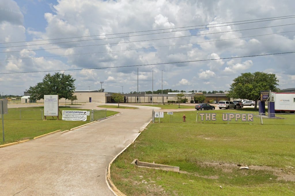 South Beaver Elementary School