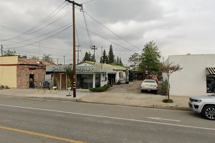 Kern Humane Society