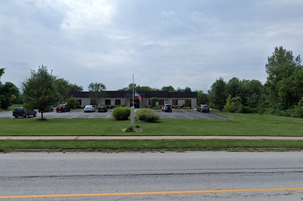 Quincy Humane Society