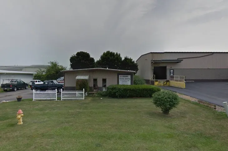 Brown Animal Hospital