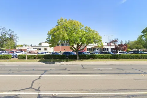 Joseph Kerr Middle School
