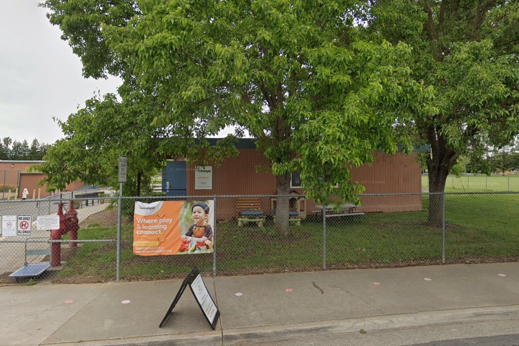 John Ehrhardt Elementary School