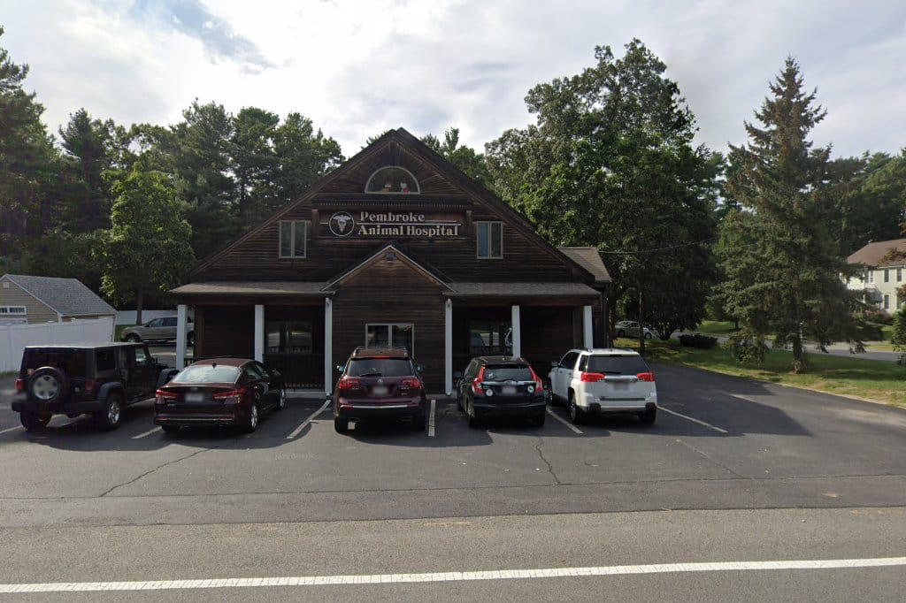 Pembroke Animal Hospital