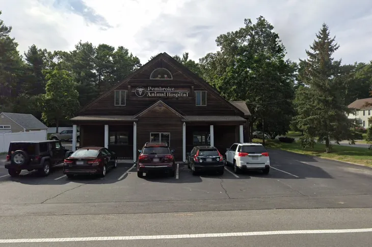 Pembroke Animal Hospital