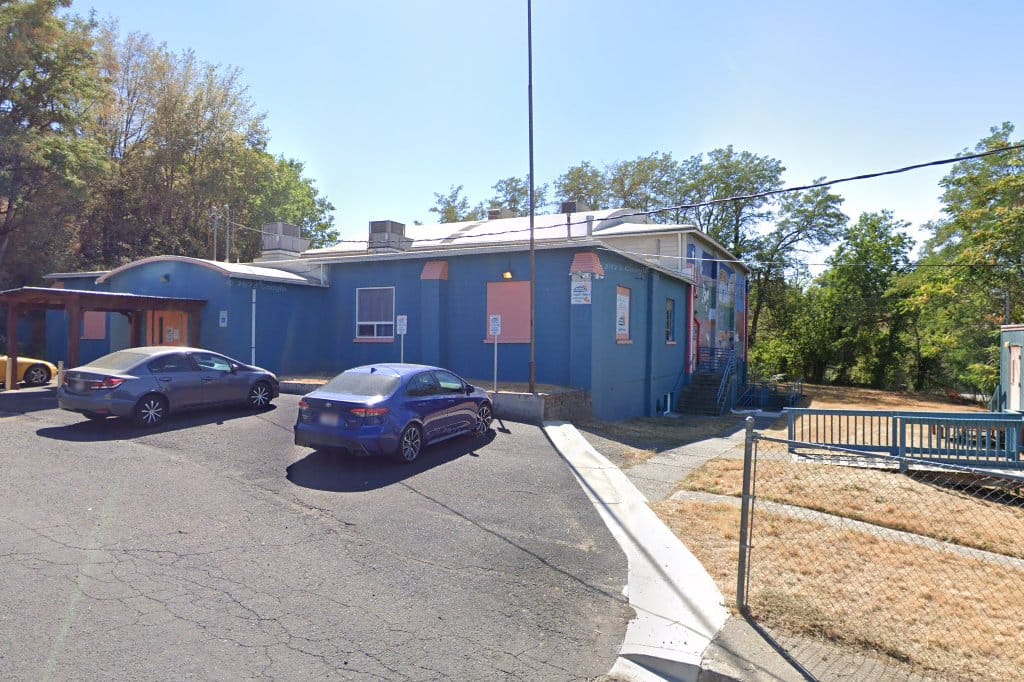 Northwest Childrens Home