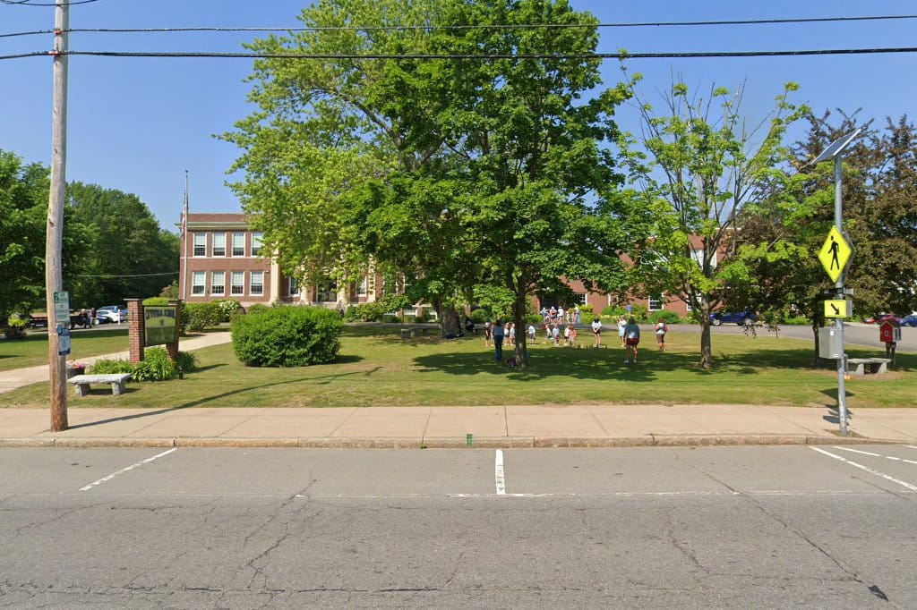 Central School