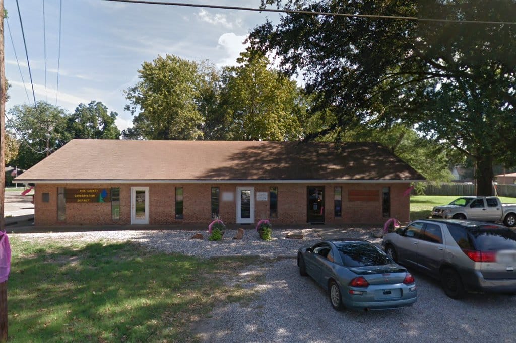 Murfreesboro Motor Vehicles Office