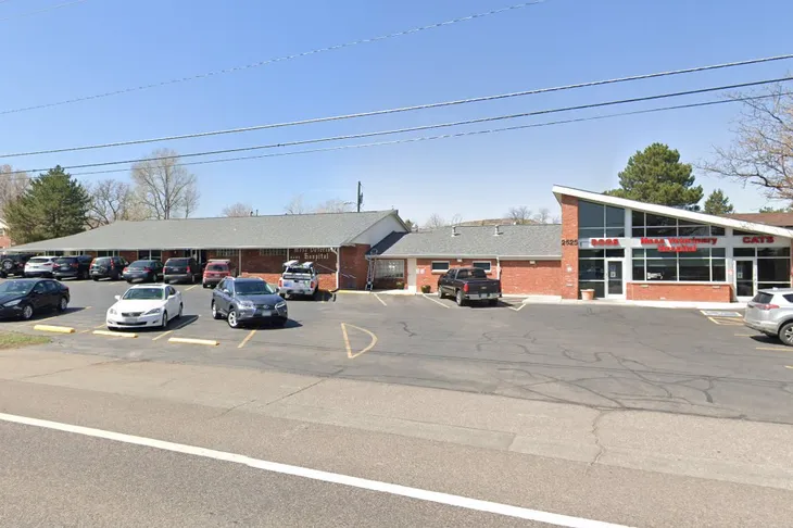 Mesa Veterinary Hospital