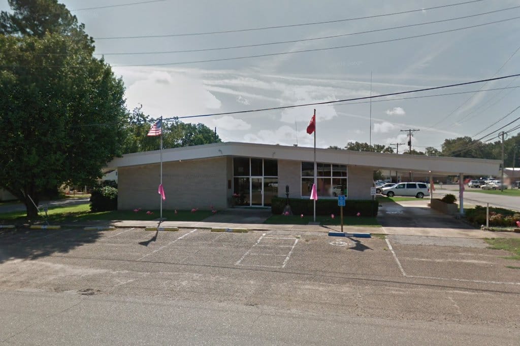 Murfreesboro Testing Facility