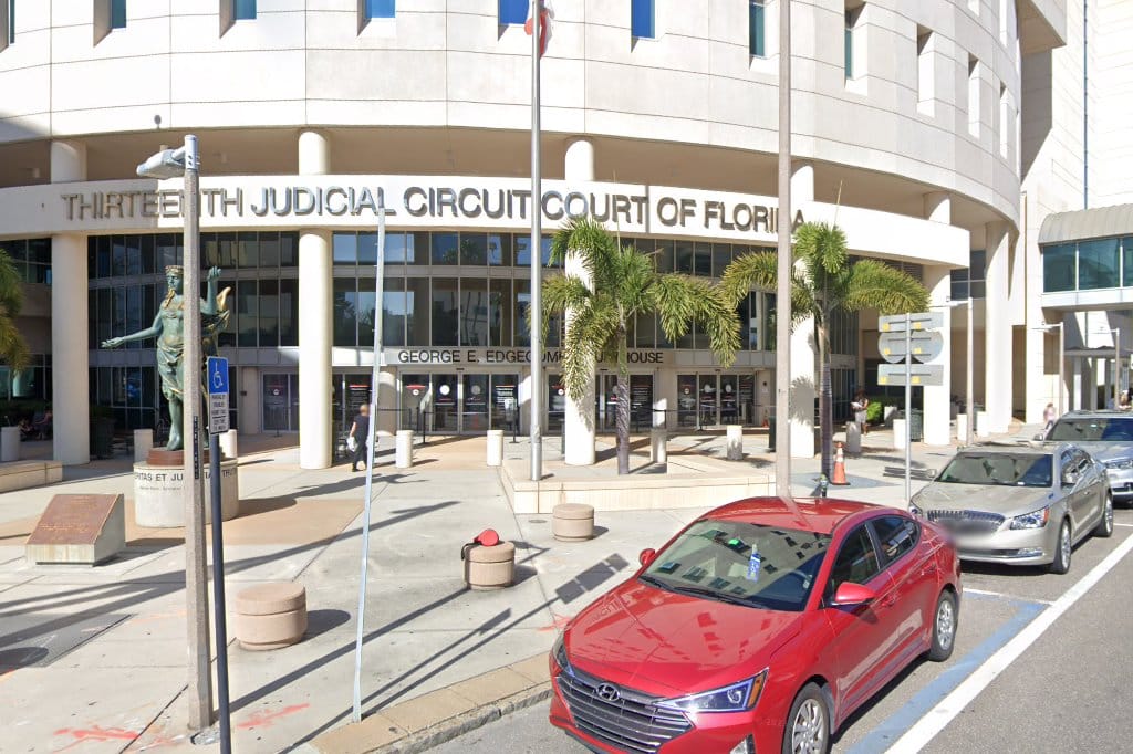 Hillsborough County Circuit Court