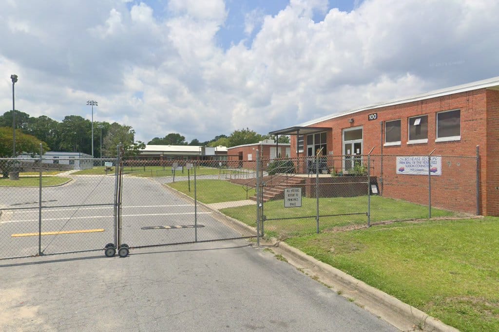 South Gwinnett High School