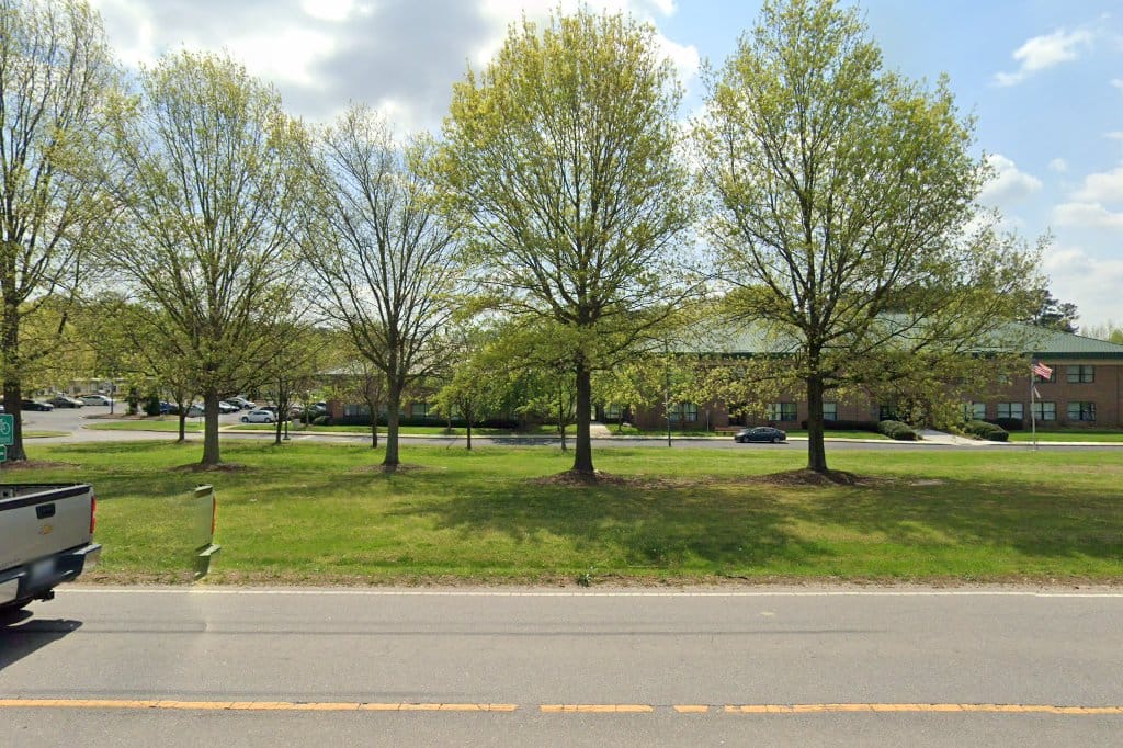 Franklin County Early College High School