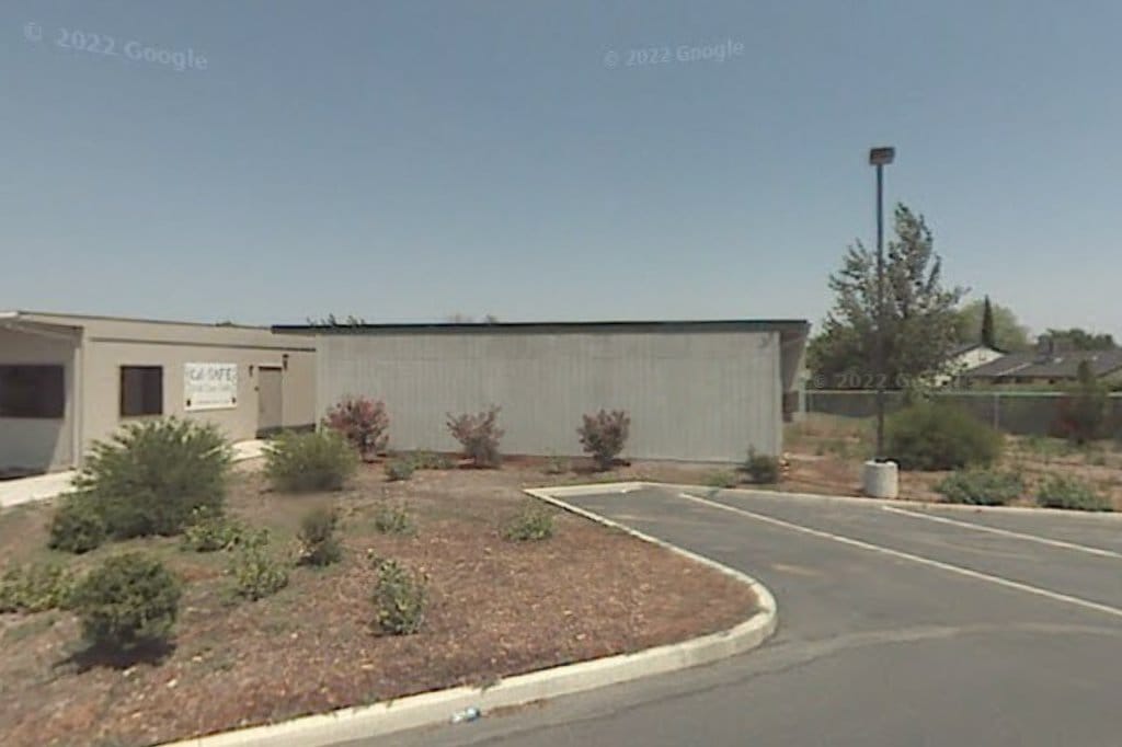 Salisbury High School