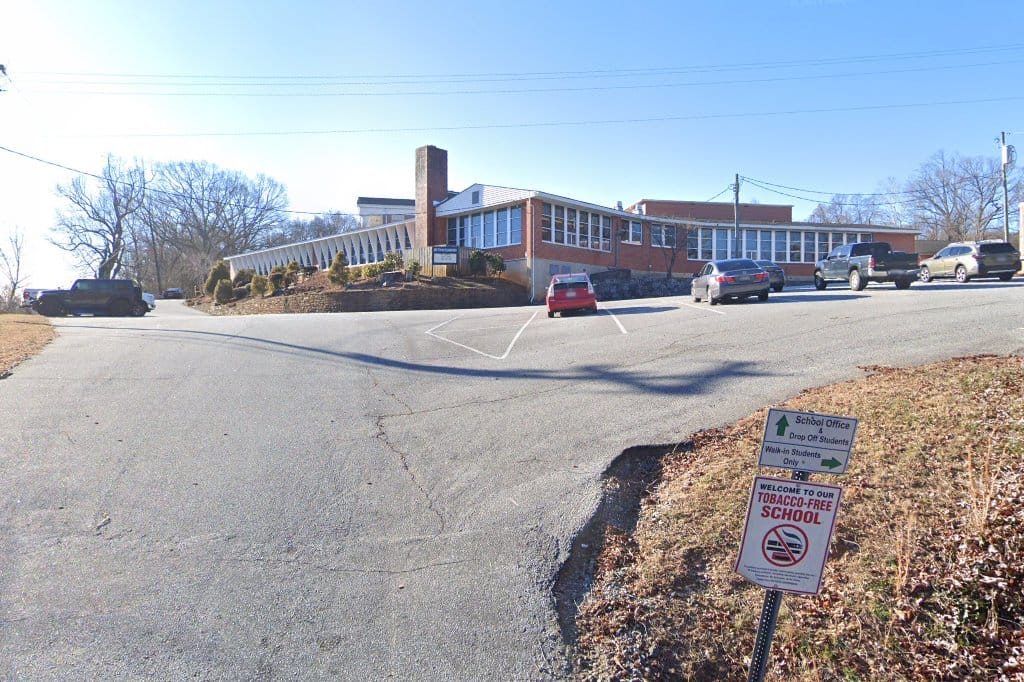 Tryon Elementary School