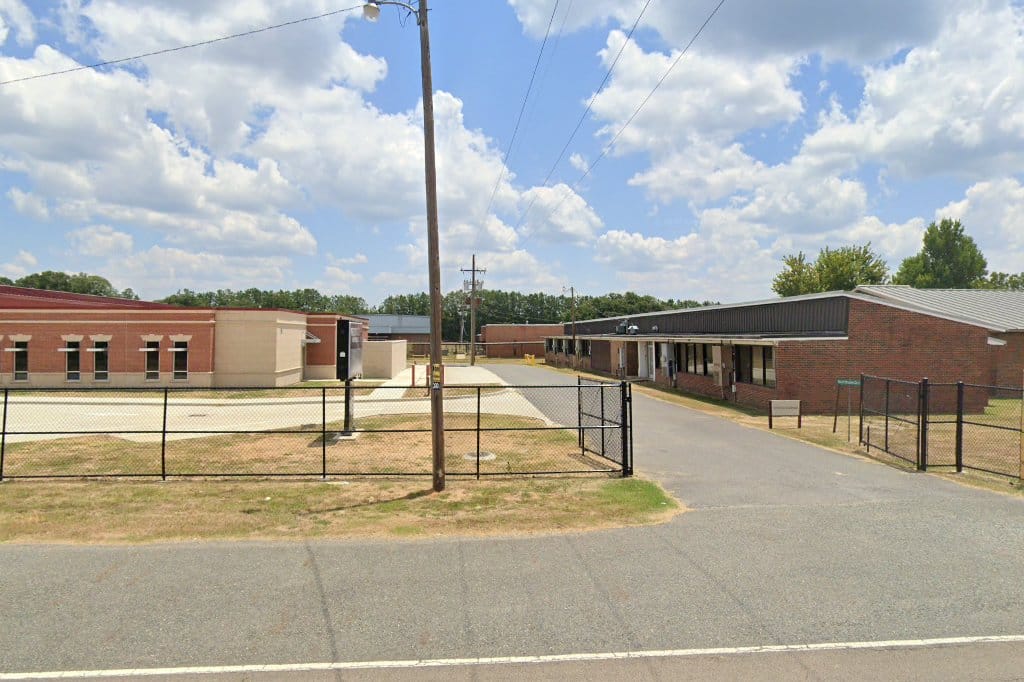 Merryville High School