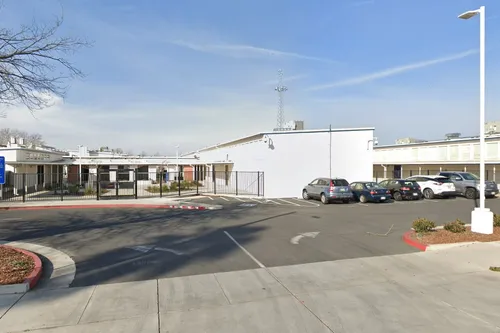 Harmon Johnson Elementary School