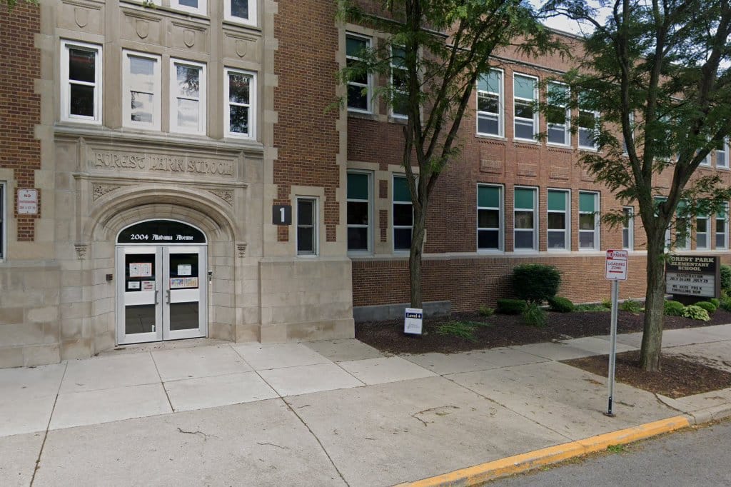 Forest Park Elementary School