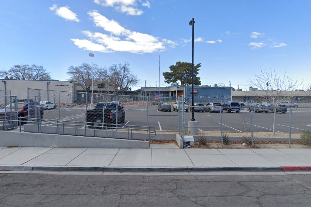 Crestwood Elementary School