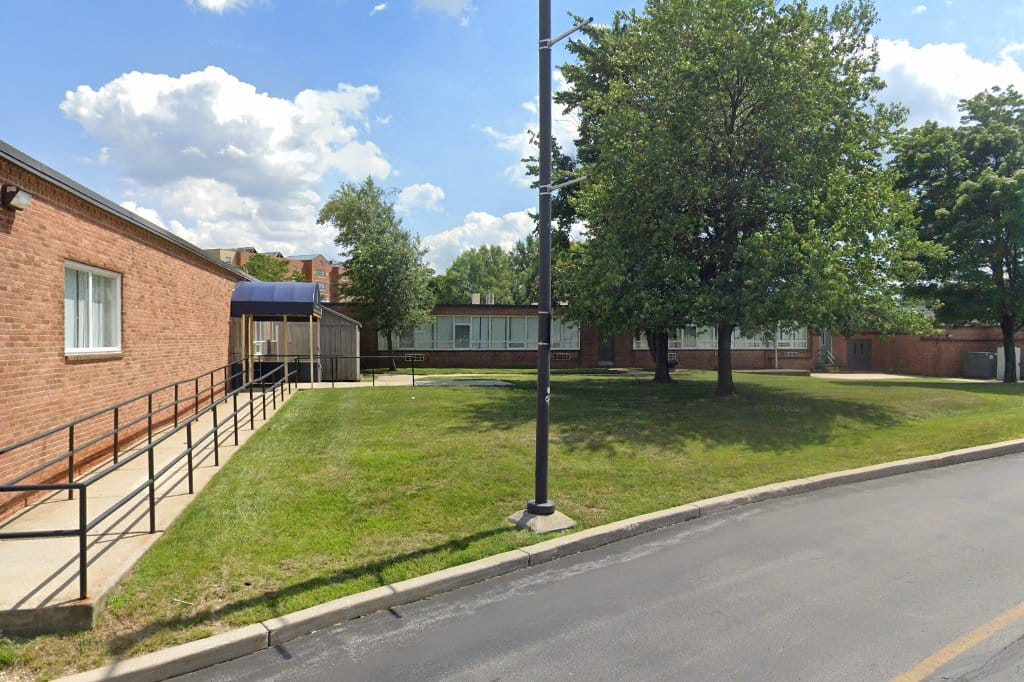 Coppin State University