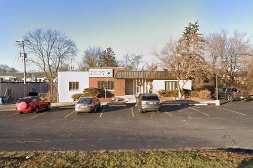 Chicago Heights Animal Hospital