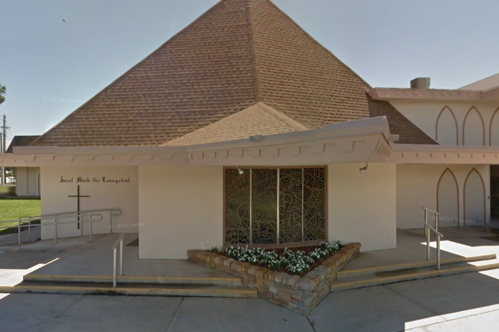 St Mark's Episcopal School