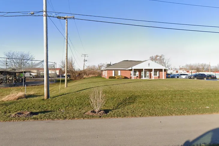 Colonial Manor Animal Hospital