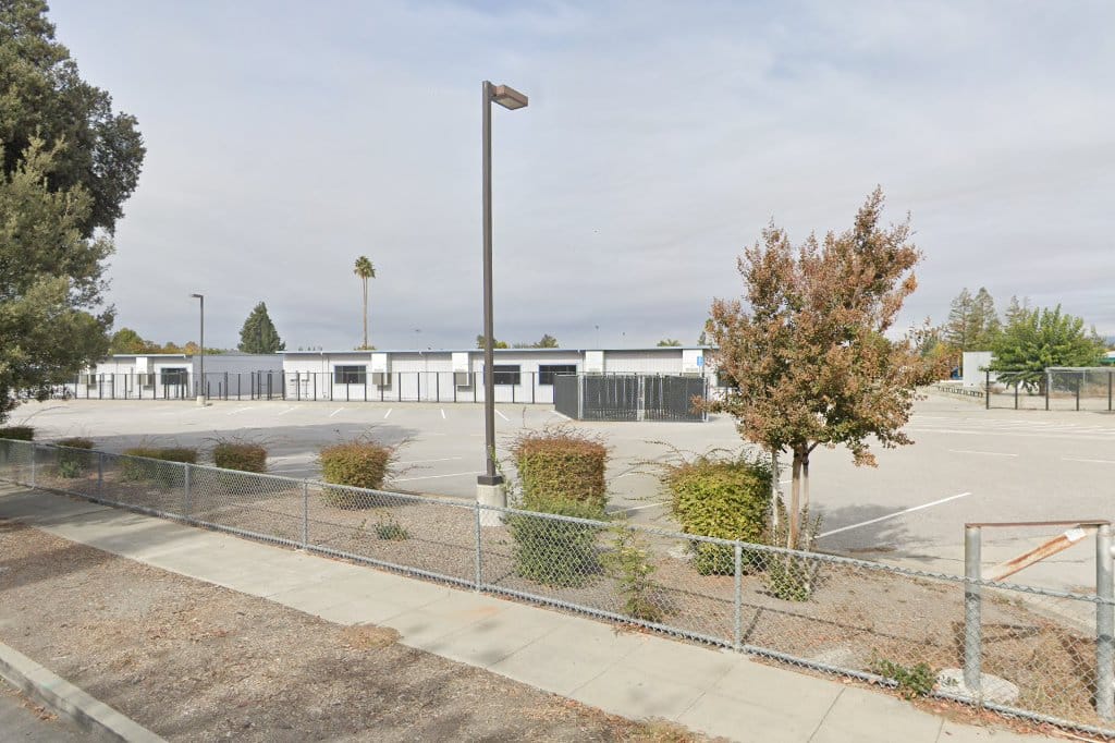 Glider Elementary School