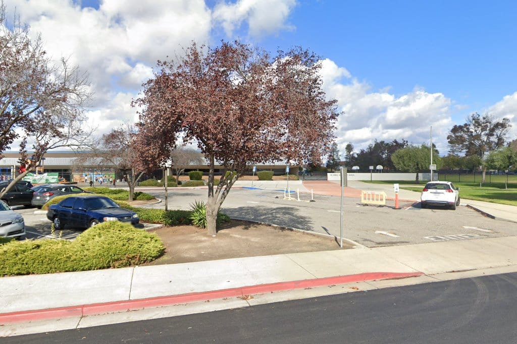 Earl Frost Elementary School