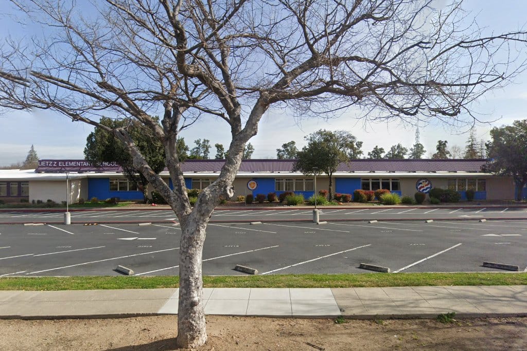 Lietz Elementary School