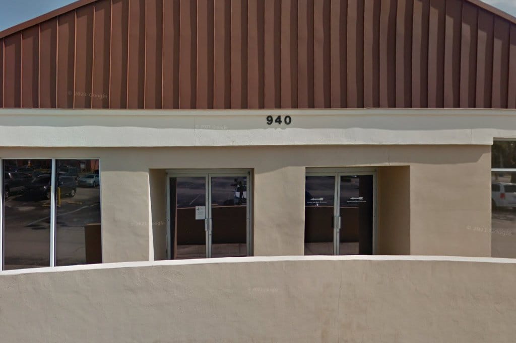 Lakeland County Court