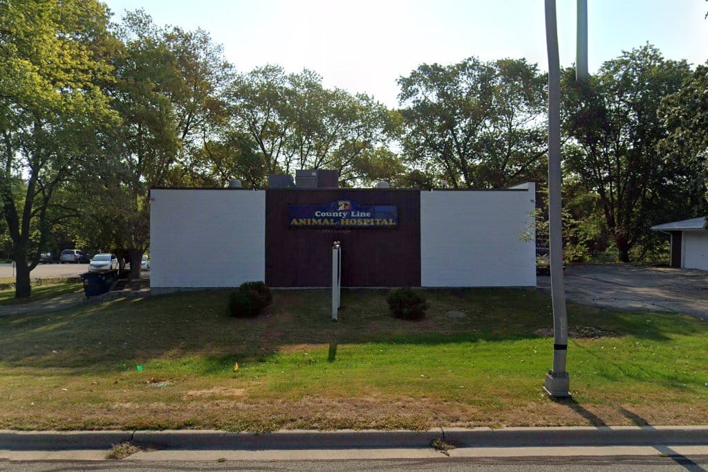 County Line Animal Hospital