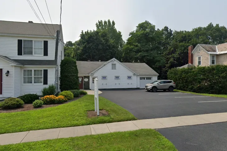 Fort Edward Animal Hospital