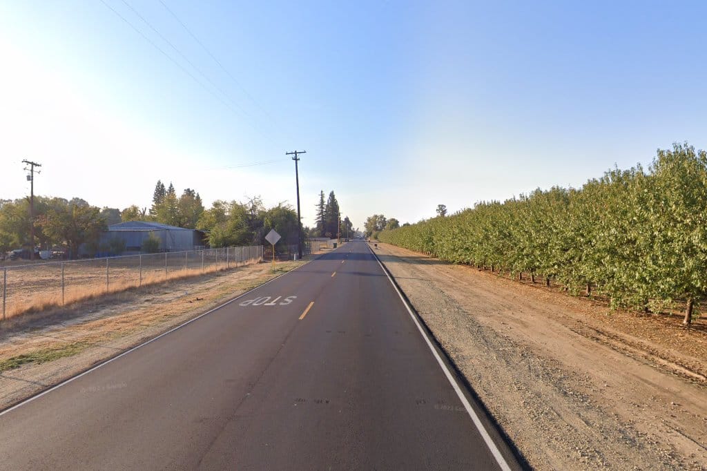 Reyburn Intermediate School