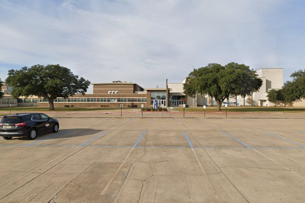 Airline High School