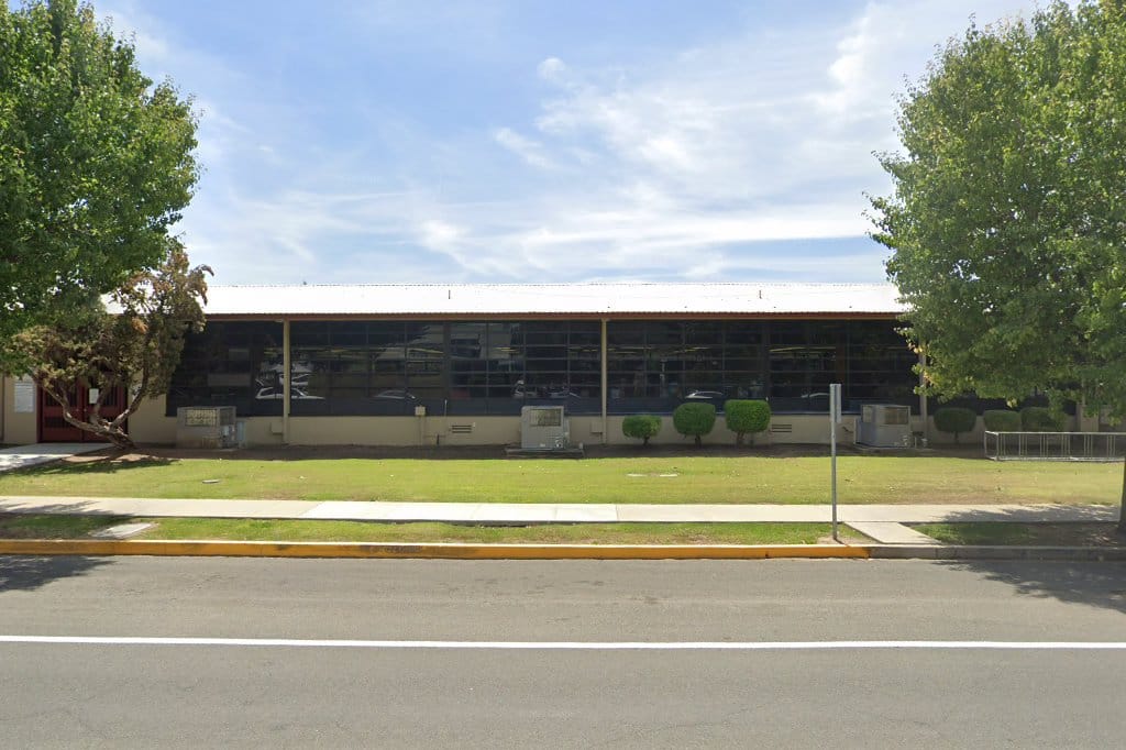 Belleview Elementary School