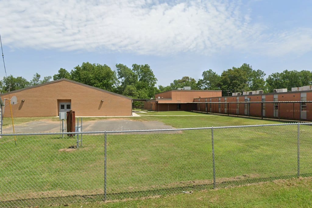 Sun Empire Elementary School