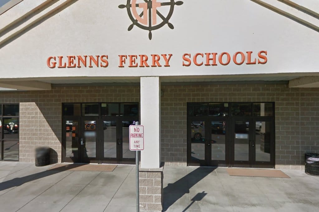 Glenns Ferry Elementary School
