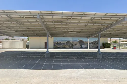 Lucerne Valley Elementary School