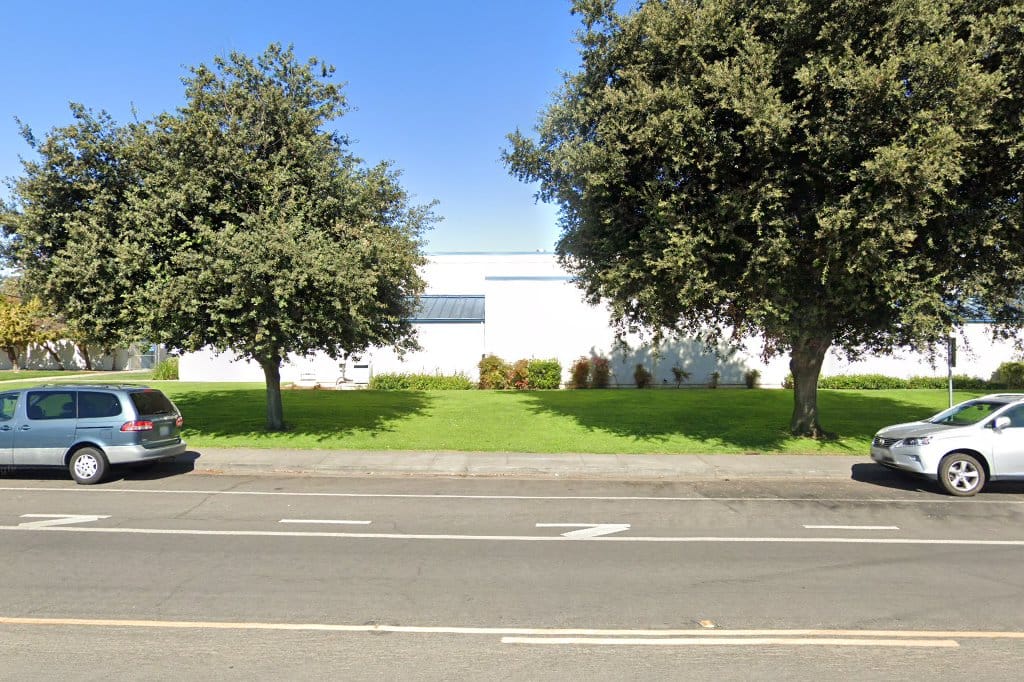 Joaquin Miller Middle School