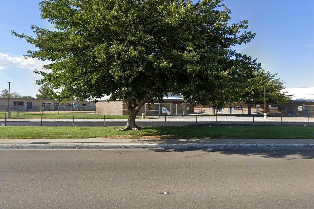 Liberty Elementary School
