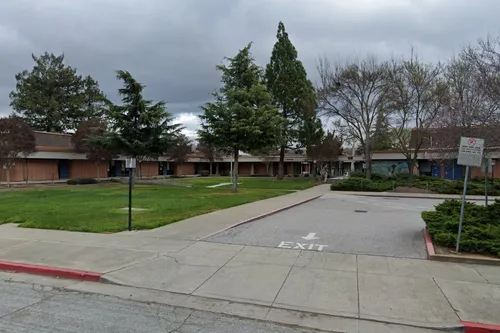 Santa Teresa Elementary School