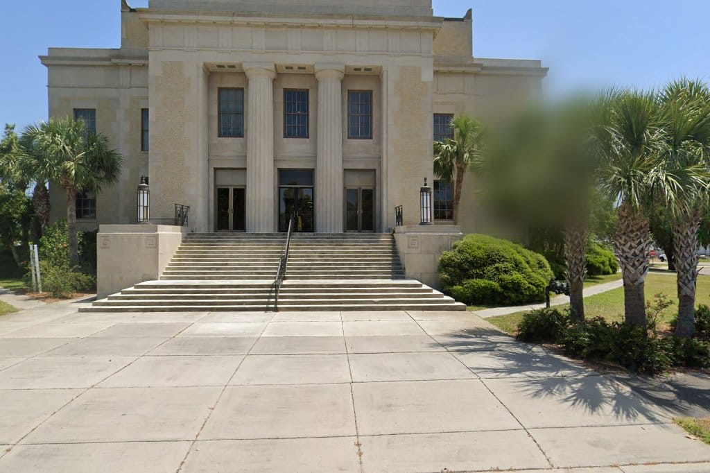 Apalachicola Motor Vehicle Services