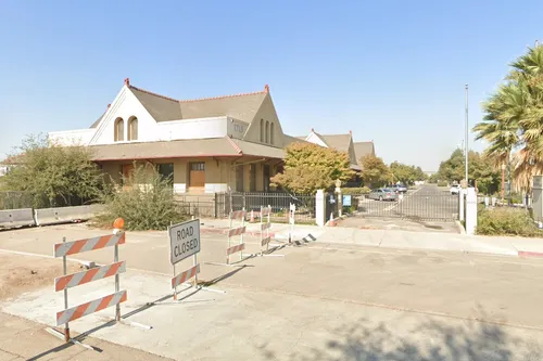 Fresno Academy For Civic And Entrepreneurial Leade