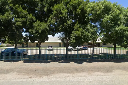 Tipton Elementary School