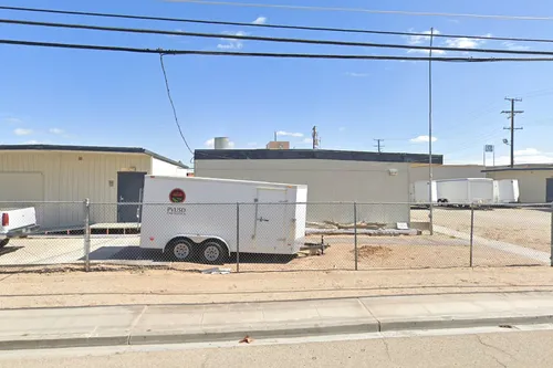 Palo Verde Valley Community Day School