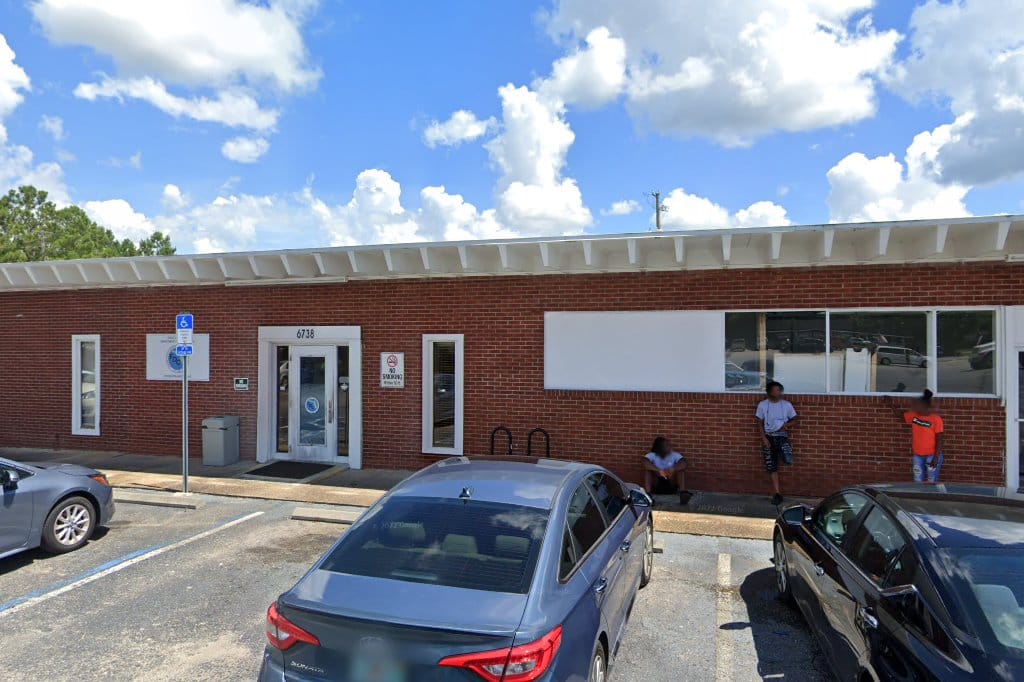 Milton Florida Juvenile Justice