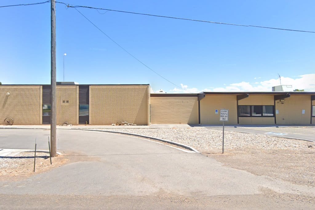 Moreland Elementary School