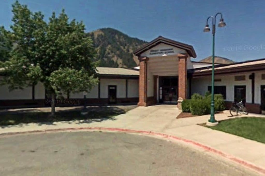 Ernest Hemingway Elementary School